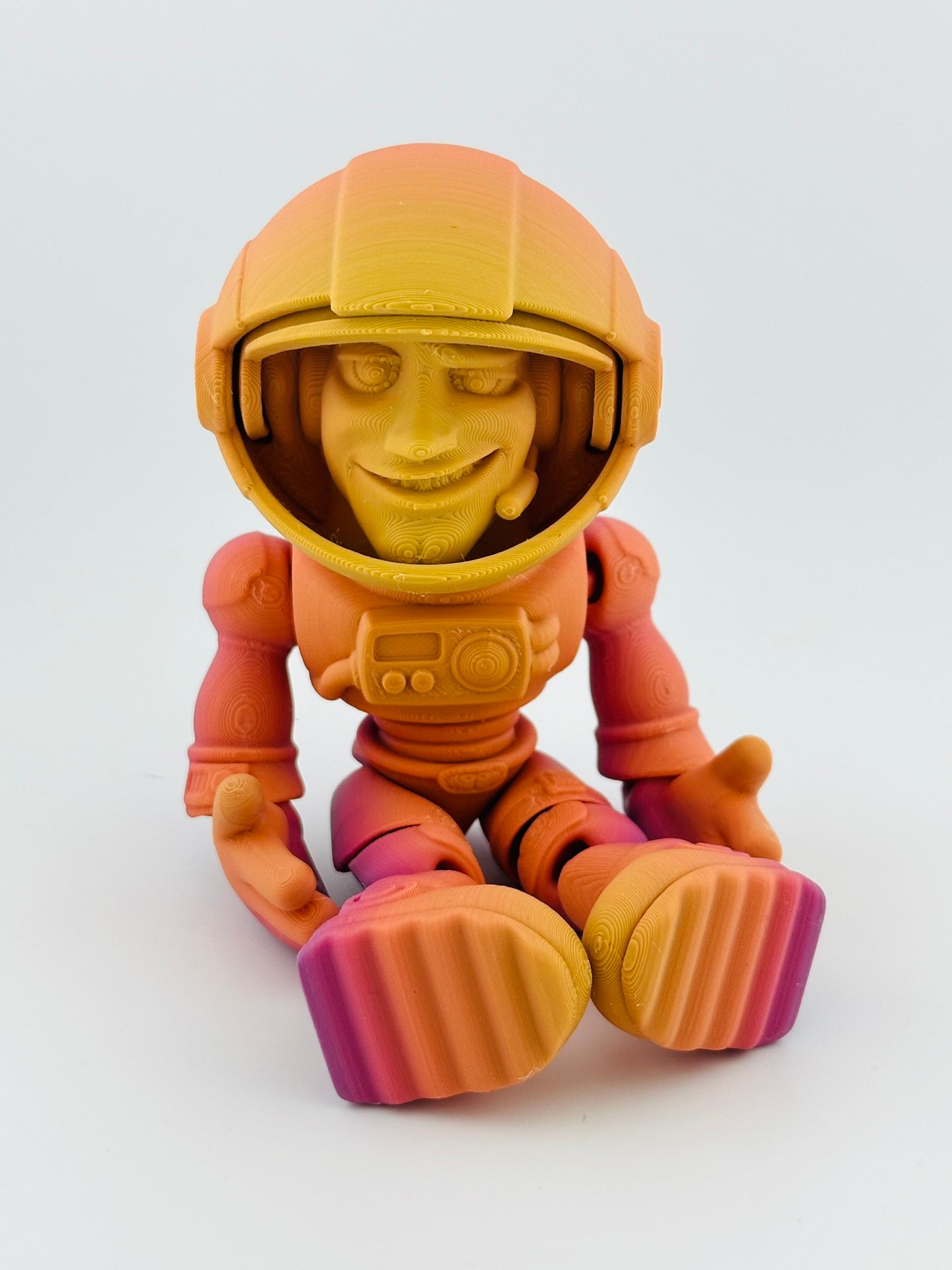 Astronaut